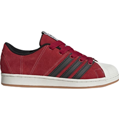 Sneakers Adidas Supermodified Ynuk M - Power Red/Core Black/Off White