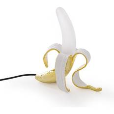 Seletti Banana Louie Bordlampe 20cm