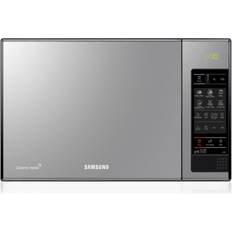 Samsung Mikrobølgeovne Samsung GE83X Sølv
