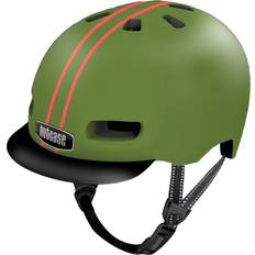 Street MIPS - Snapdragon Stripe Satin