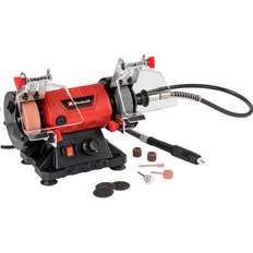 Mole da banco Einhell TC-XG 75 Kit