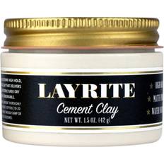 Cement Clay