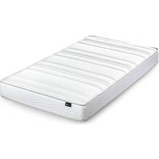 6 inch twin mattress Zinus 6 Inch Narrow Twin Polyether Mattress