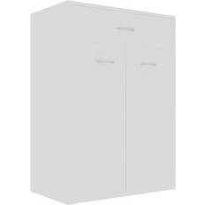 vidaXL Modern Skostativ 60x84cm