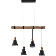 Lindby Pendler Lindby Trebale Pendel 90cm