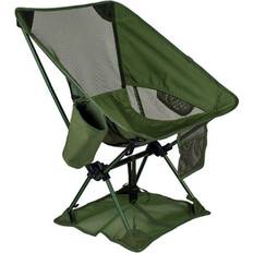 Eagle Products Foldable Hiking Chair - Green
