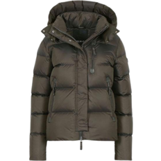 Grønne - XXL Ytterklær Cedrico Stella Vital Jacket - Olive