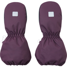 Reima Kid's Mittens Nouto - Beetroot (527165-4900)