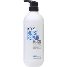 Kms moistrepair KMS Moistrepair Start Shampoo 750ml