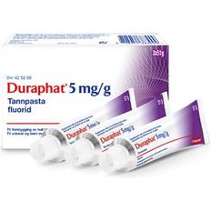 Duraphat 5mg 3-pack