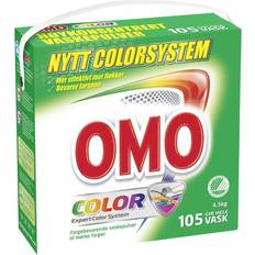 Rengjøringsmidler OMO Color Washing Powder 4.5kg