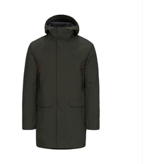 Swims Zurich III Parka - Green