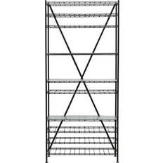 Jern Hylder House Doctor Gany Bogreol 200cm