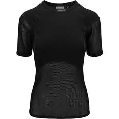 Brynje T-skjorter Brynje Lady Super Thermo T-shirt - Black