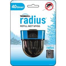 Thermacell Radius Mot Mygg Refill