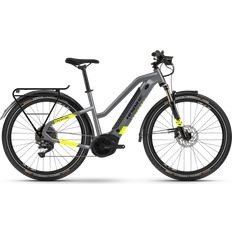 27.5" El-terrengsykler Haibike Trekking 6 Mix 2021