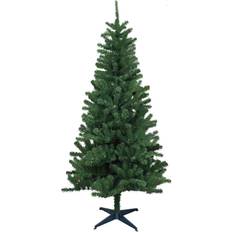 Julgran med belysning 210 cm Kulz Copenhagen Julgran 210cm