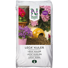 Plantejord Nelson Garden Lecakuler 40L 40L
