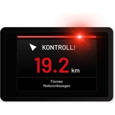 GPS Tilbehør Pro