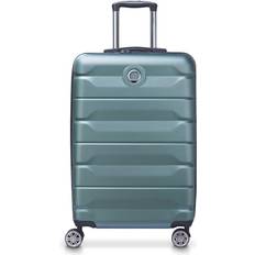 Delsey Air Armor Expandable 68cm - Green