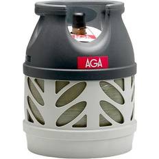 Aga Kaasupullot Aga Komposit Propan Flaske 5kg Empty Bottle