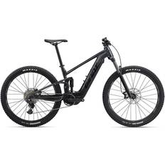 Electric bike Giant Stance E+ 2 Electric bike Diamond - Black Unisex