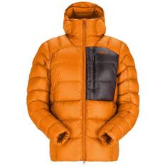 Outerwear Rab Mythic Ultra Jacket - Marmalade