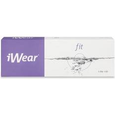 iWear Fit 30-pack