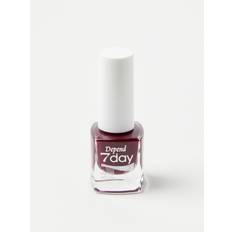 Depend 7day Depend 7day Hybrid Polish 7297 Almindelig Neglelak 0008 5ml