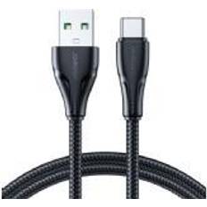 3a kabel Joyroom Fast USB-A Till USB-C 3A Kabel 2