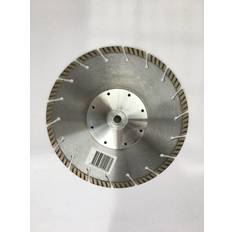 Diatech Slibesegment t/blød beton SORT m/adapter HTC
