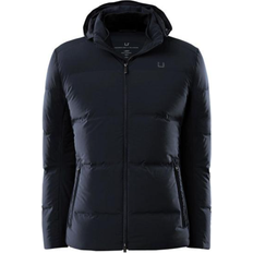 Bolt Down Jacket - Dark Blue
