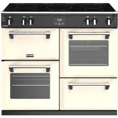 32A Fornuizen Stoves Richmond S1000Ei MK22