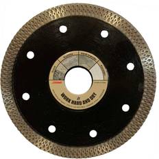 Diamantklinge STK-Work-Hard ø125 dry