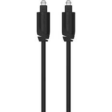 Sinox PRO optisk kabel. 1m.
