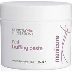 Strictly Professional Hand Treatment Nail Buffing Paste 60Ml