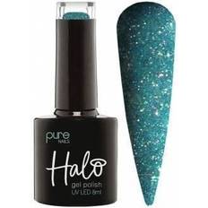 Nail Products Halo by Pure Nails Gel Nails Euphori Gel Polish