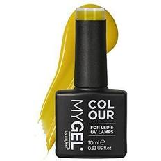 Mylee MyGel Gel Polish Buttercup 10ml