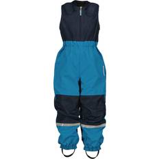 Blue Shell Pants Children's Clothing Didriksons Gordon Kids' Pants Blå