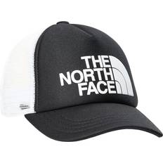 The North Face Black Caps The North Face Kids' Foam Trucker, TNF Black