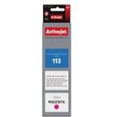 ActiveJet AE-113M ink replacement 113