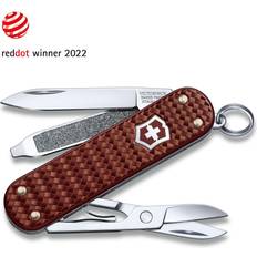 Victorinox Classic SD Precious Alox 0.6221.4011G