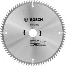 Bosch Eco circular saw for aluminum 250 x 30. [Levering: 4-5 dage]