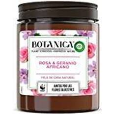 Air Wick Botanica rose & geranium 205 Scented Candle