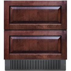 Summit Appliance 5.42 Brown, Gray