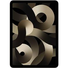 Tabletas Apple iPad Air 64 GB 27,7 cm iPadOS 15 Beige