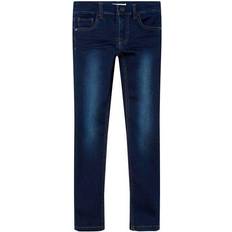 Name It Jeans - Dark Blue Denim