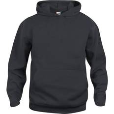 Piger - Polyester Hoodies Clique 021021 Basic Hoodie Junior
