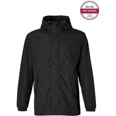 Hoga Unisex Regnsæt, Jet Black