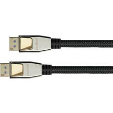 Python PREMIUM DisplayPort 2.0